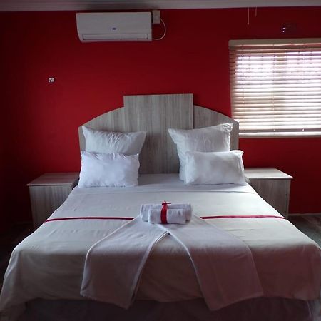 Khaya B&B Litha Park 케이프타운 외부 사진